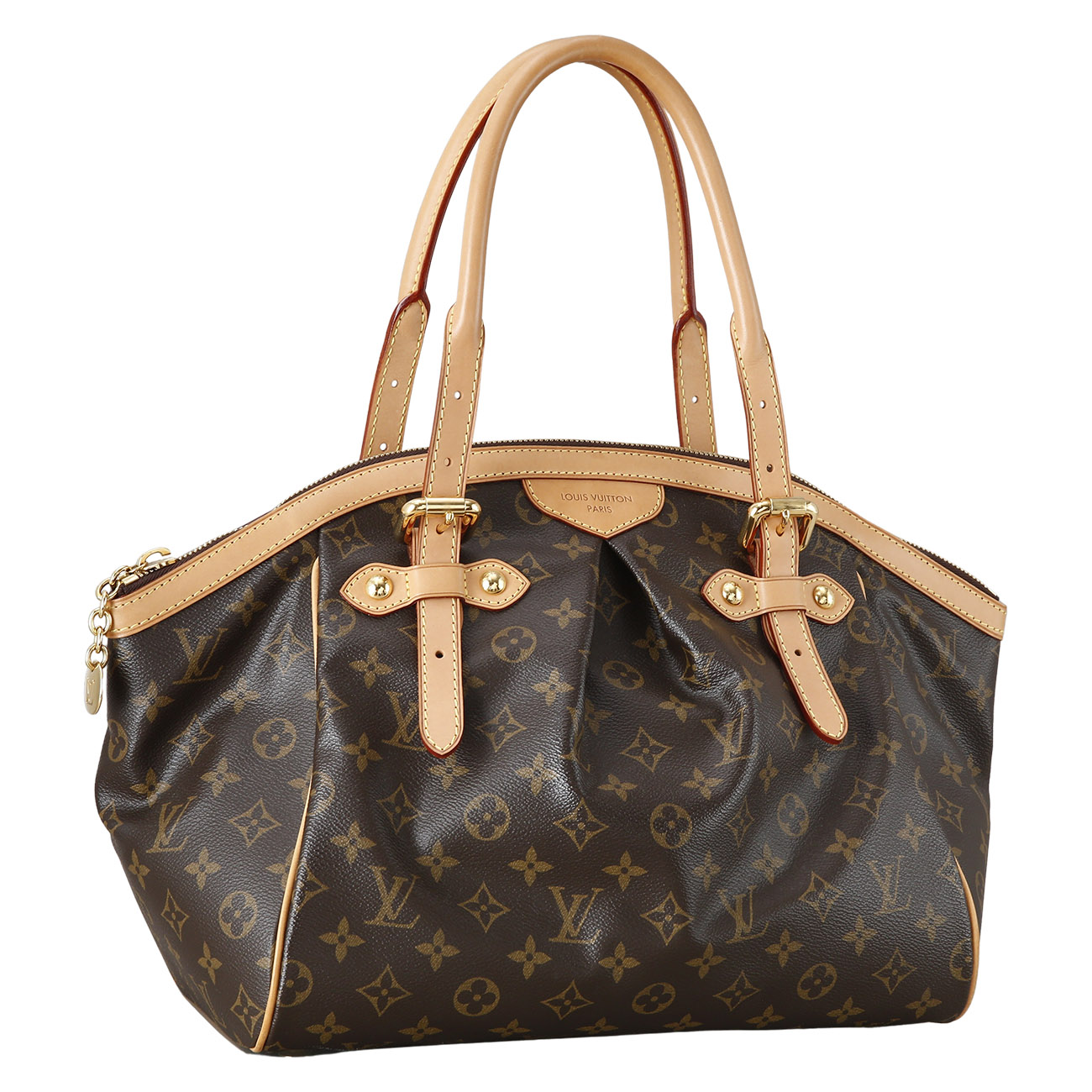 LOUIS VUITTON(USED)루이비통 모노그램 티볼리GM